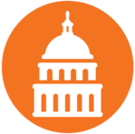 Advocacy US Capitol Dome